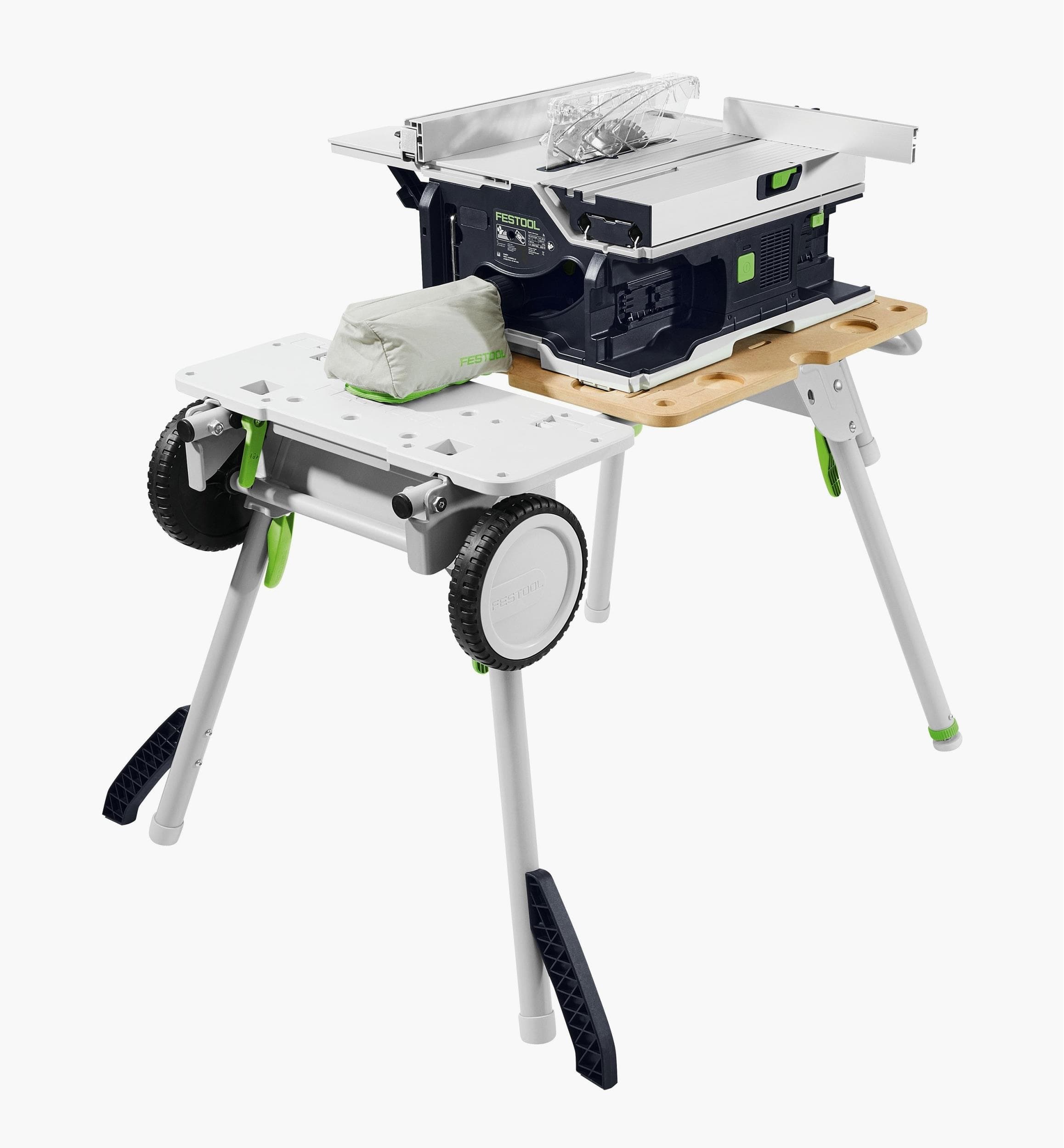 Festool Cordless Table Saw will Cost More than $2000 – is it Worth it Festool Cordless Table Saw will Cost More than $2000 – is it Worth it