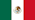 Made in Mexico